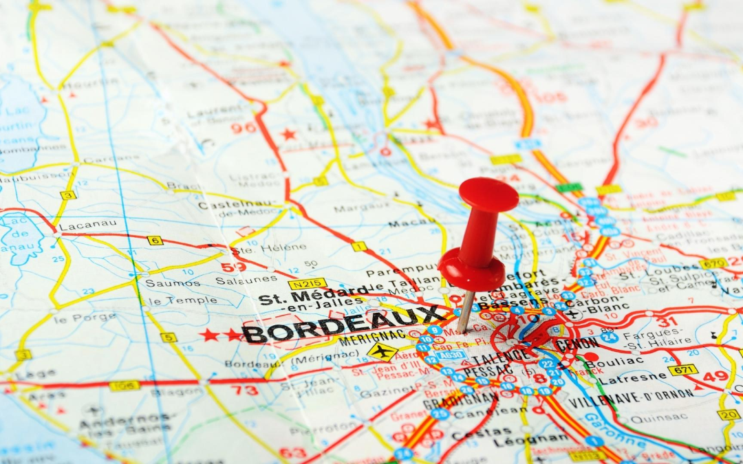 Gastronomie bordelaise, traditions savoureuses et innovations audacieuses en pleine effervescence