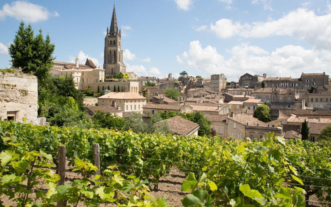 Bordeaux savoure son futur en réinventant traditions et talents culinaires