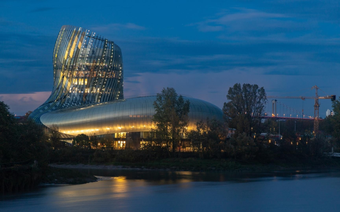 Bordeaux, capitale gourmande où terroirs, chefs et tendances fusionnent créativement